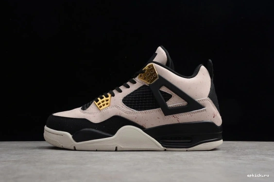 EP 4 AQ9129-601  Red Silt Splatter Retro AQ9129-601 Jordan AIR 0225